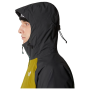 Herrenjacke The North Face M Stratos Jacket