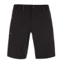 Herrenshorts Kilpi Morton M schwarz Blk