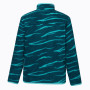 Kinder-Funktions-Sweatshirt Regatta Junior Frankie Warm Fleece Mediterranea Zebra