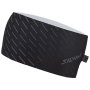 Stirnband Silvini PIAVE UA1522 schwarz black-lime
