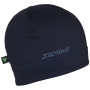 Mütze Silvini AVERAU UA1520 schwarz/grau charcoal-black