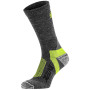 Socken Relax Nordic schwarz/gelb BlackYellow