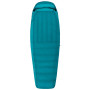 Daunenschlafsack Sea to Summit Altitude AtII - Women's Long