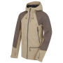 Größe: L / Farbe: beige/braun