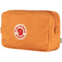 Tasche Fjällräven Kånken Gear Bag orange Spicy Orange