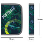 Rucksack-Set Baagl Ergo SET 3 Fotbal