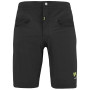 Herren 3/4 Hose Karpos Dolada Bermuda blau Black/Ombre Blue