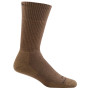 Sockengröße: 41-42,5 / Farbe: braun
