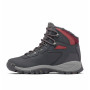 Damen Winterschuhe Columbia Newton Ridge™ Wp Omni-Heat™ II 2023