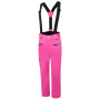 Kinderhose Dare 2b Timeout II Pant rosa Raspro/Dkden
