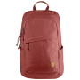 Rucksack Fjällräven Räven 20 ziegel Dahlia