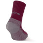 Kindersocken Zulu Bambus Trek K