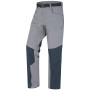 Herrenhose Husky Keiry M 2022 grau grey