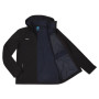 Herrenjacke Loap Ladran