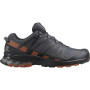 Herren Laufschuhe Salomon Xa Pro 3D V8 Gtx Wide