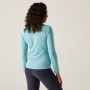 Damen Funktions-Sweatshirt Regatta Women's Yonder II