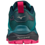 Damenschuhe Mizuno Wave Mujin 8