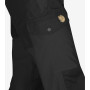 Herrenhose Fjällräven Abisko Trousers M