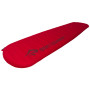 Selbstaufblasende Isomatte Sea to Summit Comfort Plus Mat L rot Red
