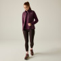 Damenweste Regatta Womens Leedre Hybrid B/W