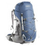 Rucksack Boll Tower 48+12l blau
