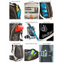 Rucksack Deuter Pace 20