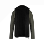 Herrenjacke Montura Sherpa Reversible Jacket
