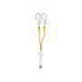 Verbindungsset Petzl Jane-Y 60 cm