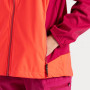 Kinderjacke Dare 2b Cheer Soft Shll Jkt