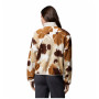 Damen-Sweatshirt Columbia Sequoia Grove™ II Printed Half Zip