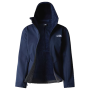Damenjacke The North Face W Quest Highloft Soft Shell Jacket