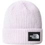 Mütze The North Face Salty Dog Beanie lila Lavender Fog Lightheather