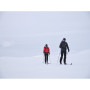 Damenjacke Fjällräven Expedition X-Lätt Jacket W