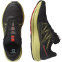 Herren Laufschuhe Salomon Pulsar Trail Gtx
