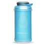Flasche Hydrapak Stash Bottle 1l blau MalibuBlue