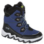 Kinder-Winterschuhe Loap Lima blau Blue
