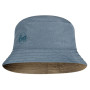 Hut Buff Travel Bucket Hat