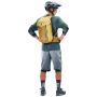Fahrradrucksack Deuter Compact 14+3