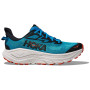 Schuhgröße (EU): 44 2/3 / Farbe: blau