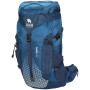 Wanderrucksack Zulu Summit 28l blau blue