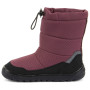 Damen Winterschuhe Frodo Barefoot Up Snow Tex
