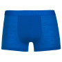 Herren-Boxershorts Icebreaker M Anatomica Cool-Lite Trunks hellblau lazurite