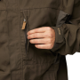 Herrenjacke Fjällräven Kaipak Jacket M