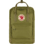 Rucksack Fjällräven Kanken 15" dunkelgrün Foliage Green