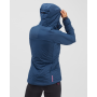Damen-Winterjacke Silvini Lupa