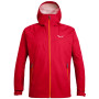 Herrenjacke Salewa Puez (Aqua 3) PTX M JKT rot 1801 tango red/4570