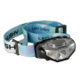 Stirnlampe Husky Selma schwarz Black