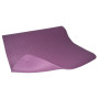 Yoga-Matte Loap Roof lila