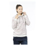 Damen-Sweatshirt Chillaz Lugano Stripes Wave