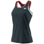 Damenunterhemd Dynafit Alpine 2/1 W Tank dunkelblau blueberry MARINE BLUE/8050